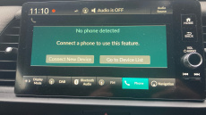 Honda Jazz 1.5 i-MMD Hybrid Crosstar EX 5dr eCVT Hybrid Hatchback